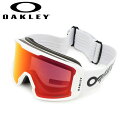 【国内正規品】 オークリー ゴーグル 70706901 Line Miner XL プリズム OO7070-6901 OAKLEY 【送料無料(※北海道・沖縄は...