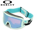 【国内正規品】 オークリー ゴーグル 70932700 Line Miner XM プリズム OO7093-2700 OAKLEY 【送料無料(※北海道・沖縄は...