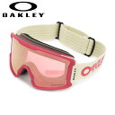 【国内正規品】 オークリー ゴーグル 70933200 Line Miner XM プリズム OO7093-3200 OAKLEY 【送料無料(※北海道・沖縄は...