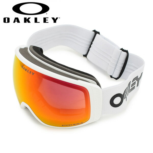  オークリー ゴーグル 71042800 Flight Tracker XL プリズム OO7104-2800 OAKLEY 