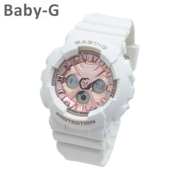 yKiz CASIO JVI Baby-G xr[G BA-130-7A1JF v rv yikCE1,000~jz