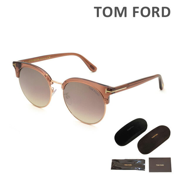 トムフォード トムフォード サングラス FT0545-K/S 45G 56 TOM FORD メンズ レディース 正規品 TF545-K 【送料無料（※北海道・沖縄は1,000円）】