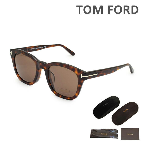 ȥե 󥰥饹 FT0676-F/S 54E 53 TOM FORD   եå TF676-F Eugenio ̵ʢ̳ƻ1,000ߡˡ