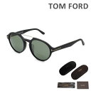 トムフォード サングラス FT0696-F/S 02N 55 TOM FORD メンズ 正規品 アジアンフィット TF676-F Stan 【送料無料（※北海道・沖縄は1,000円）】