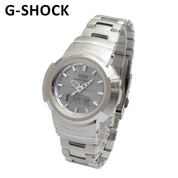 【国内正規品】 CASIO カシオ G-SHOCK Gショック AWM-500D-1A8JF FULL METAL 時計 腕時計 メンズ