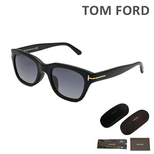 ȥե 󥰥饹 FT0237-F/S 01B 51 ֥å TOM FORD  եå  TF237-F Snowdon Ρɥ̵ʢ̳ƻ1,000ߡˡ