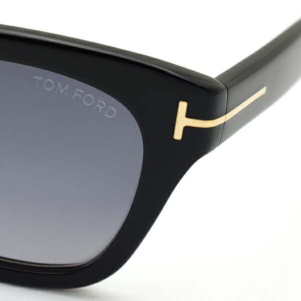 TOMFORD（トムフォード）『サングラススノードン（TF0237F）』