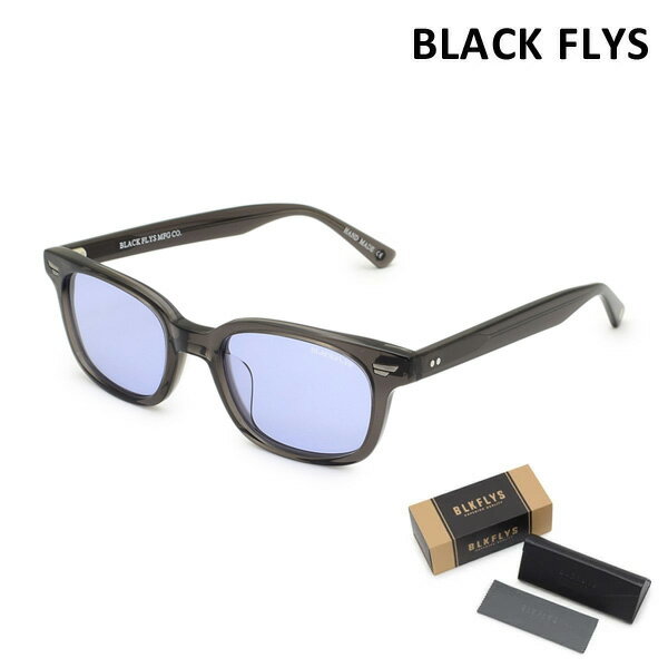 ブラックフライ サングラス BF-11101-09 FLY SLAMMER メンズ レディース UVカット BLACKFLYS BLACK FLYS