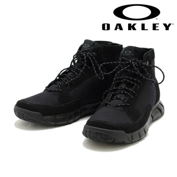 オークリー スニーカー FOF100121-02E OAKLEY URBUN EXPLORER MID メンズ シューズ 靴 国内正規品 【送料無料(※北海道・沖縄は1,000円)】