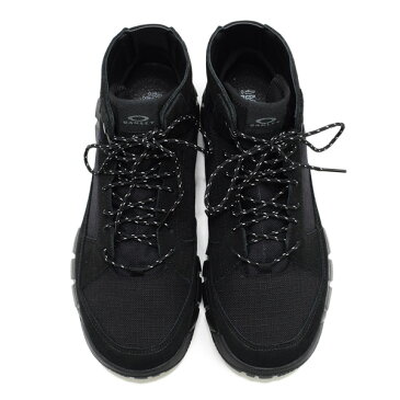オークリー スニーカー FOF100121-02E OAKLEY URBUN EXPLORER MID メンズ シューズ 靴 国内正規品 【送料無料(※北海道・沖縄は1,000円)】