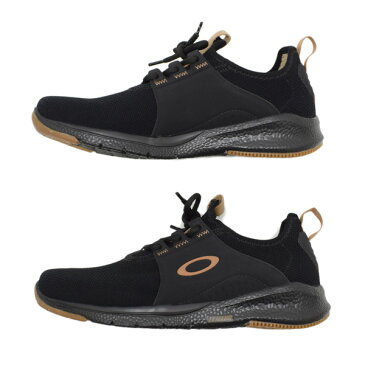 オークリー スニーカー FOF100136-001 OAKLEY DRY メンズ シューズ 靴 国内正規品 【送料無料(※北海道・沖縄は1,000円)】