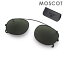 MOSCOT ⥹å CLIPTOSH LEM-C46001300-02 46 ޥåȥ֥å LEMTOSH åץ󥵥󥰥饹 ñ  ǥ ̵ʢ̳ƻ1,000ߡˡۡפ򸫤