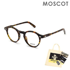 MOSCOT モスコット MILTZEN MIL200246AC01 TORTOISE サイズ46 眼鏡 フレーム のみ メンズ レディース 【送料無料（※北海道・沖縄は1,000円）】