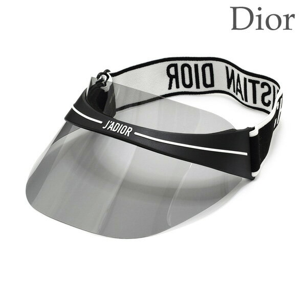 Dior ディオール サンバイザー CLUB1 0H3 OH3 メンズ レディース ユニセックス ブランド 海外正規品 【送料無料（※北海道・沖縄は1,000円）】