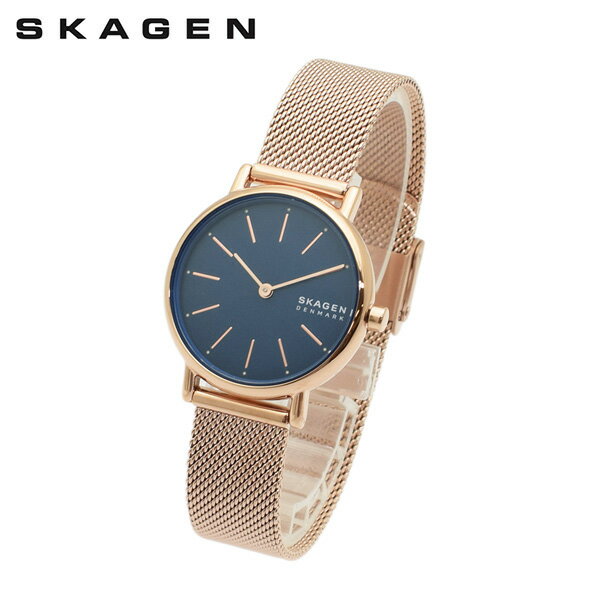 yKiz XJ[Q rv SKW2837 SKAGEN SIGNATUR fB[X [YS[h uX yikCE1,000~jz