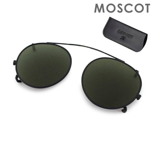 MOSCOT モスコット CLIPZEN MIL-C46001300-02 サイズ46 マットブラック MILTZEN用 クリップオンサングラス 単体 メンズ レディース 【送料無料(※北海道・沖縄は1,000円)】 MOSCOT モスコット CLIPZEN MIL-C46001300-02 サイズ46 マットブラック MILTZEN用 クリップオンサングラス 単体 メンズ レディース 【送料無料(※北海道・沖縄は1,000円)】