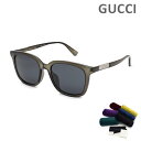 グッチ サングラス GG0939SA-001 アジアンフィット メンズ UVカット GUCCI【送料無料（※北海道・沖縄は1,000円）】