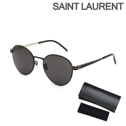 【国内正規品】サンローラン サングラス SL M65 002 メンズ レディース ユニセックス UVカット SAINT LAURENT【送料無料(※北海道・沖縄は1,000円)】 【国内正規品】サンローラン サングラス SL M65 002 メンズ レディース ユニセックス UVカット SAINT LAURENT【送料無料(※北海道・沖縄は1,000円)】