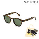 MOSCOT XRbg LEMTOSH SUN LEM-S46242002-02 TORTOISE TCY46 TOX Y fB[X yikCE1,000~jz