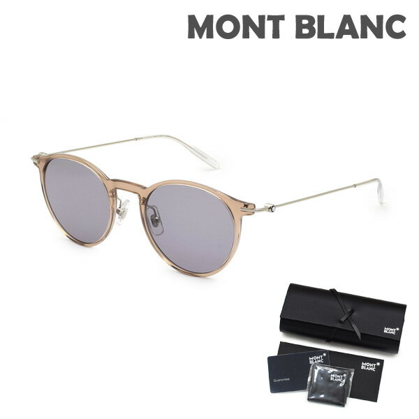 ڹʡۥ֥ 󥰥饹 MB0097S-003  UVå MONTBLANC̵ʢ̳ƻ1,000...