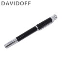 DAVIDOFF ダビドフ ボールペン 20511A ブ