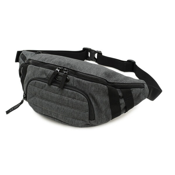 【国内正規品】 オークリー ウエストバッグ FOS900240-27B グレー系 ENDURO BELT BAG