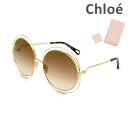 【国内正規品】 Chloe クロエ サングラス CH0045S-001 レディース UVカット ブランド 【送料無料(※北海道・沖縄は1,000円)】(4)