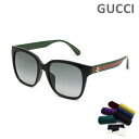グッチ サングラス GG0715SA-001 アジアンフィット レディース UVカット GUCCI【送料無料(※北海道・沖縄は1,000円)】(4)