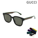 グッチ サングラス GG0847SK-001 アジアンフィット メンズ UVカット GUCCI【送料無料（※北海道・沖縄は1,000円）】