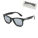 yKiz THRASHER XbV[ TOX ERDE Gf 1027 BK-SI Y fB[X UVJbg