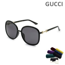 【クーポン対象】 【国内正規品】 グッチ サングラス GG0892SA-001 アジアンフィット レディース UVカット GUCCI【送料無料（※北海道・沖縄は1,000円）】