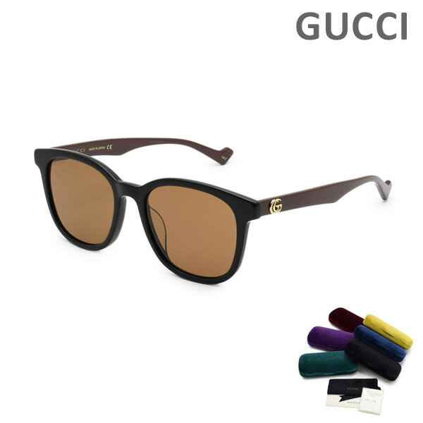 グッチ サングラス（レディース） グッチ サングラス GG1001SK-002 アジアンフィット レディース UVカット GUCCI【送料無料（※北海道・沖縄は1,000円）】