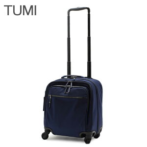 TUMI キャリーケース 196362MDT 110000-1547 VOYAGEUR ミッドナイト OSONA COMPACT CARRY-ON トゥミ【送料無料（※北海道・沖縄は1,000円）】