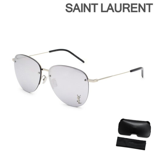 【国内正規品】サンローラン サングラス SL 328/K M 002 メンズ レディース ユニセックス UVカット SAINT LAURENT【送料無料(※北海道・沖縄は1,000円)】 【国内正規品】サンローラン サングラス SL 328/K M 002 メンズ レディース ユニセックス UVカット SAINT LAURENT【送料無料(※北海道・沖縄は1,000円)】
