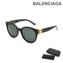 【国内正規品】バレンシアガ サングラス BB0134SA-002 55 ハバナ アジアンフィット レディース BALENCIAGA【送料無料(※北海道・沖縄は1,000円)】(4)