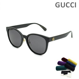 グッチ グッチ サングラス GG0854SK-004 ノーズパッド レディース UVカット GUCCI【送料無料（※北海道・沖縄は1,000円）】