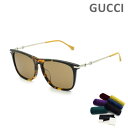 グッチ サングラス GG0915SA-004 アジアンフィット メンズ UVカット GUCCI【送料無料(※北海道・沖縄は1,000円)】(4)