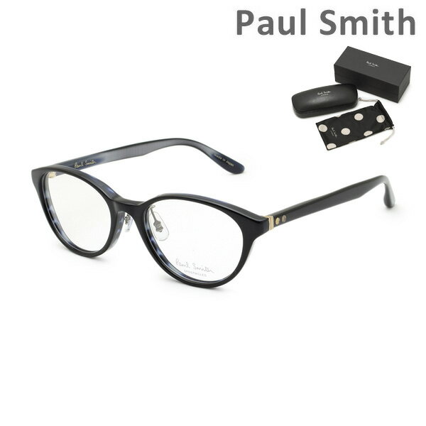 【国内正規品】ポールスミス メガネ 眼鏡 フレーム のみ PS-9409 OXBLS 50 ノーズパッド メンズ レディース ユニセックス【送料無料（※北海道・沖縄は1,000円）】