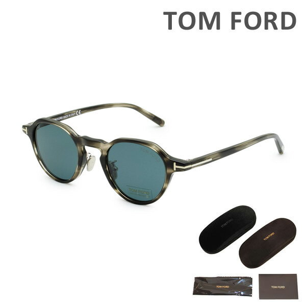 トムフォード トムフォード サングラス FT0877-D/S 55N 46 TOM FORD メンズ レディース ユニセックス 正規品 ノーズパッド TF877-D【送料無料（※北海道・沖縄は1,000円）】