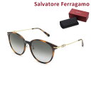 【国内正規品】 サルヴァトーレ フェラガモ サングラス SF1033SA-214 レディース UVカット Salvatore Ferragamo 【送料無料（※北海道・沖縄は1,000円）】