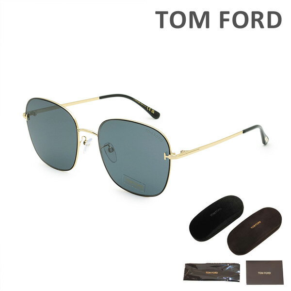 トムフォード サングラス FT0888-K/S 01A 59 TOM FORD メンズ レディース ユニセックス 正規品 TF888-K【送料無料(※北海道・沖縄は1,000円)】