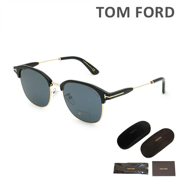 トムフォード サングラス メンズ トムフォード サングラス FT0890-K/S 01A 55 TOM FORD メンズ 正規品 TF890-K【送料無料（※北海道・沖縄は1,000円）】