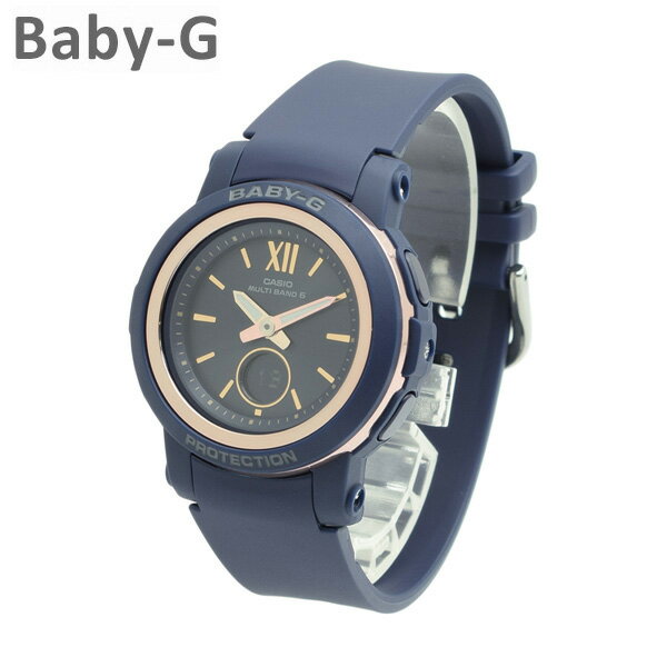 カシオ Baby-G 腕時計（メンズ） 【国内正規品】 CASIO カシオ Baby-G ベビーG BGA-2900-2AJF 時計 腕時計【送料無料（※北海道・沖縄は1,000円）】