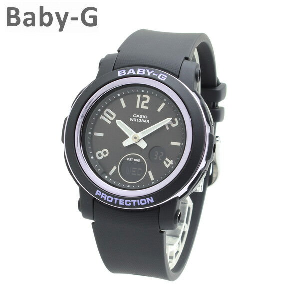 カシオ Baby-G 腕時計（メンズ） 【国内正規品】 CASIO カシオ Baby-G ベビーG BGA-290DR-1AJF 時計 腕時計【送料無料（※北海道・沖縄は1,000円）】