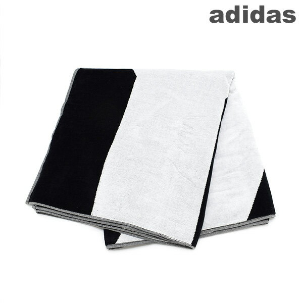 アディダス タオル メンズ レディース HD3306 ブラック/ホワイト adidas Y-3 ワイスリー Beach Towel YOHJI YAMAMOTO【送料無料（※北海道・沖縄は1,000円）】