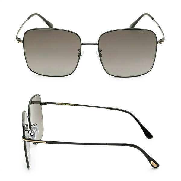 トムフォード サングラス FT0894-K/S 01F 59 TOM FORD メンズ 正規品 TF894-K【送料無料（※北海道・沖縄は1,000円）】