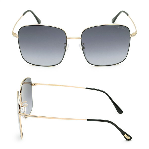 トムフォード サングラス FT0894-K/S 05B 59 TOM FORD メンズ 正規品 TF894-K【送料無料（※北海道・沖縄は1,000円）】