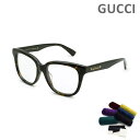 グッチ メガネ 眼鏡 フレーム のみ GG1173OA-002 ハバナ アジアンフィット レディース GUCCI 【送料無料(※北海道・沖縄は1,000円)】(4)