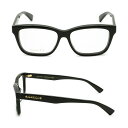 グッチ メガネ 眼鏡 フレーム のみ GG1177OA-001 ブラック アジアンフィット メンズ GUCCI 【送料無料（※北海道・沖縄は1,000円）】 2