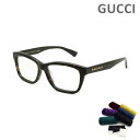 グッチ メガネ 眼鏡 フレーム のみ GG1177OA-002 ハバナ アジアンフィット メンズ GUCCI 【送料無料(※北海道・沖縄は1,000円)】(4)